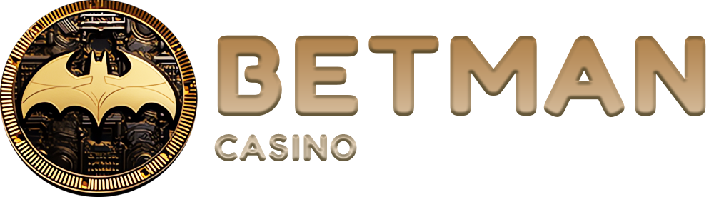 Betman-Casino-Logo